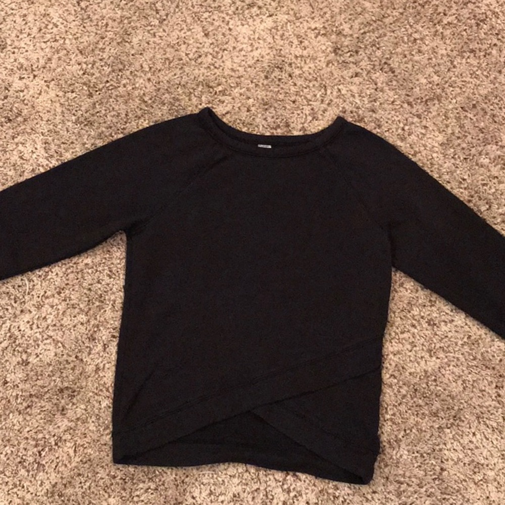 Sweatshirt